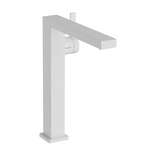Hansgrohe - TECTURIS E WTM 240 Fine CoolStart mit Push-Open mattweiß