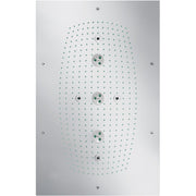Hansgrohe - Rainmaker RAINDANCE Air 3jet ohne Licht 28417000 chrom