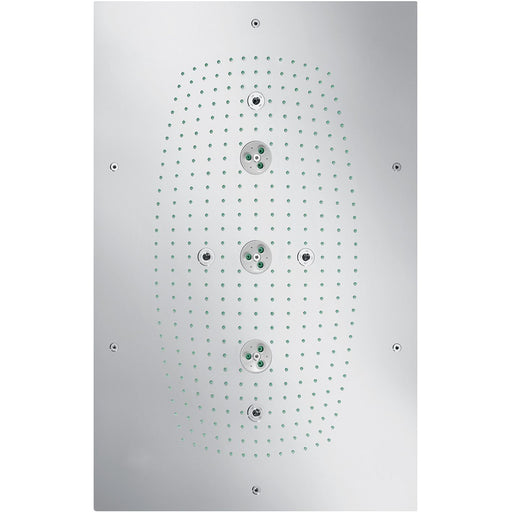 Hansgrohe - Rainmaker RAINDANCE Air 3jet ohne Licht 28417000 chrom