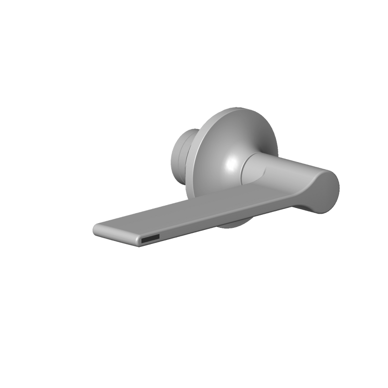 Dornbracht - Gr. Ersatzteile 90208001301 113 x 68 x 60 mm Dark Platin