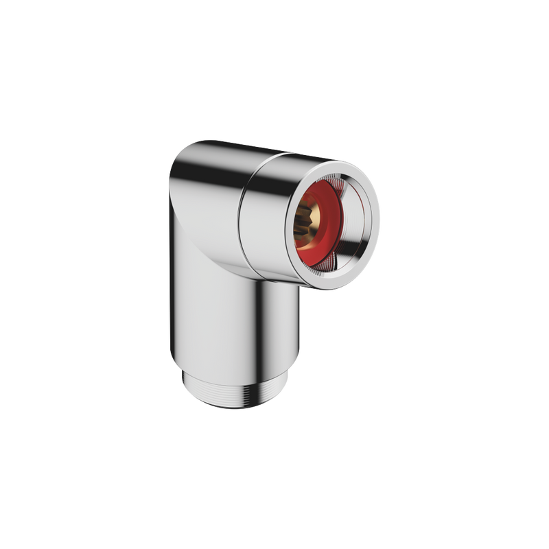 Dornbracht - Nippel 20Grad Ersatzteile 04240428700 47 x 69 x 33 mm chrom