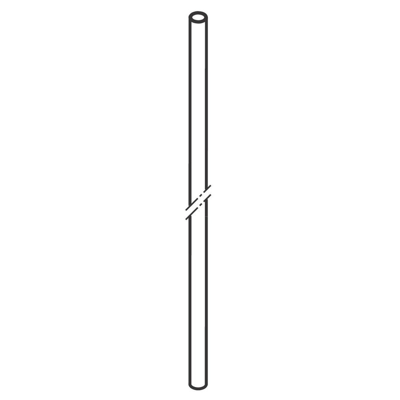 Hansgrohe - Rohr CROMA 220 SHOWERPIPE