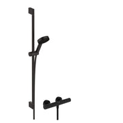Hansgrohe - Brausesystem Pulsify Select S 105 3j Eco Relaxation Ecostat Fine 900mm MSW