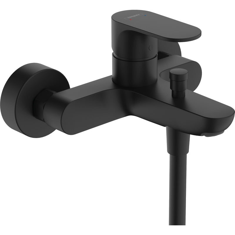 Hansgrohe - Wannenmischer Aufputz Rebris S MSW