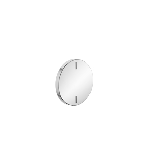 Dornbracht - Griffeinsatz rot & blau CYO 11189811 platin