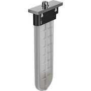 Hansgrohe - Wannenrandset sBox square chrom