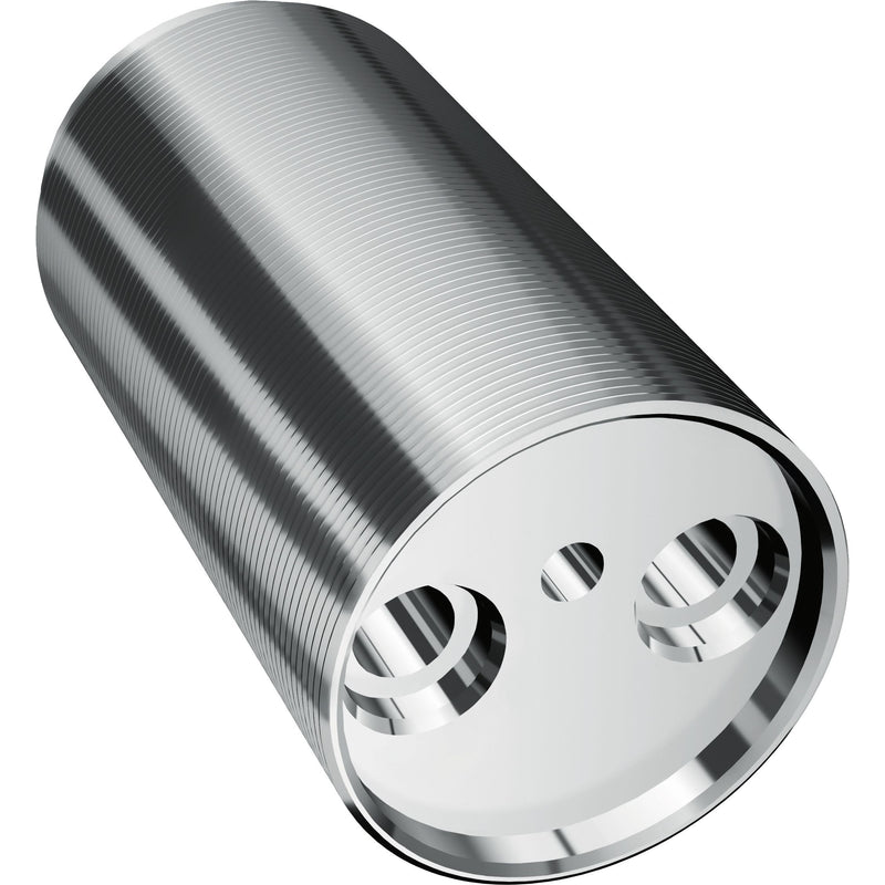 Hansgrohe - Verlängerungsset Axor Starck 80mm