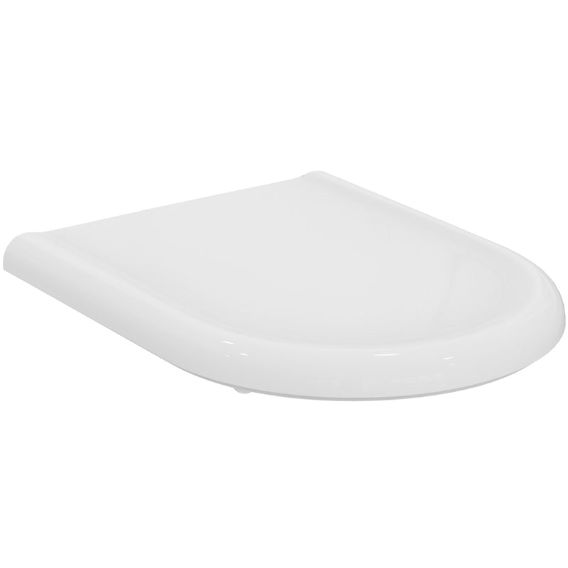 Ideal Standard - WC-Sitz CLODIA, weiß