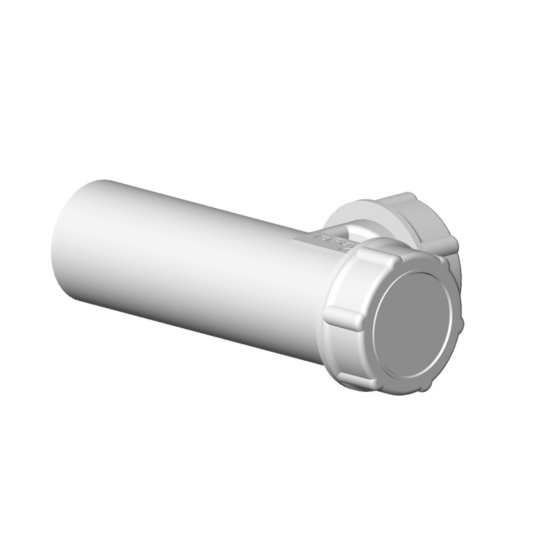 Dornbracht - Anschluss Ersatzteile 90184000500 65 x 116 x 50 mm