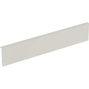 Geberit Vertriebs - Rw. Abdeck. Wandboard, Sand, ACANTO zu Art.-Nr.: 500.617.JL.2