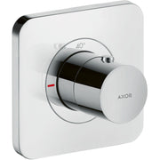 Hansgrohe - Thermostat Unterputz AXOR CITTERIO E Fertigset chrom