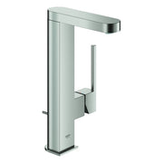 Grohe - EH-WT-Batterie PLUS 23851_3 L-Size schwenkbarer Auslauf supersteel