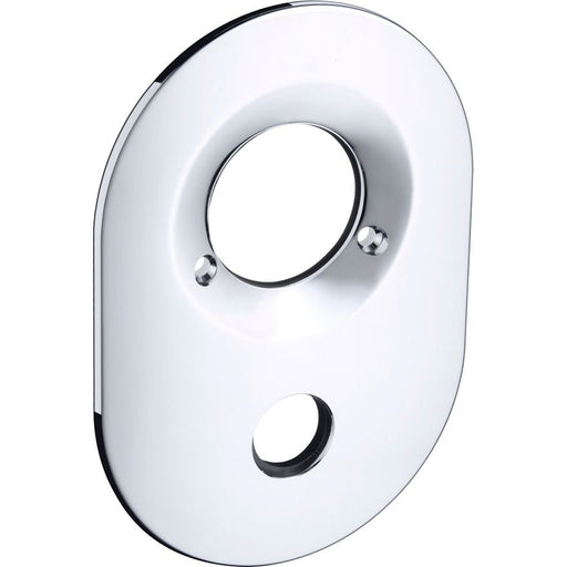 Hansgrohe - Rosette Axor Allegroh für Wannenmischer Unterputz chrom