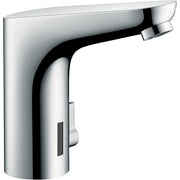 Hansgrohe - Waschtischmischer Elektronik FOCUS chrom Batterieversion mit Mischung