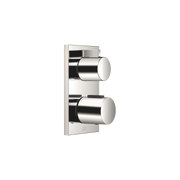 Dornbracht - UP-Therm. TARA Logic 36425670 platin