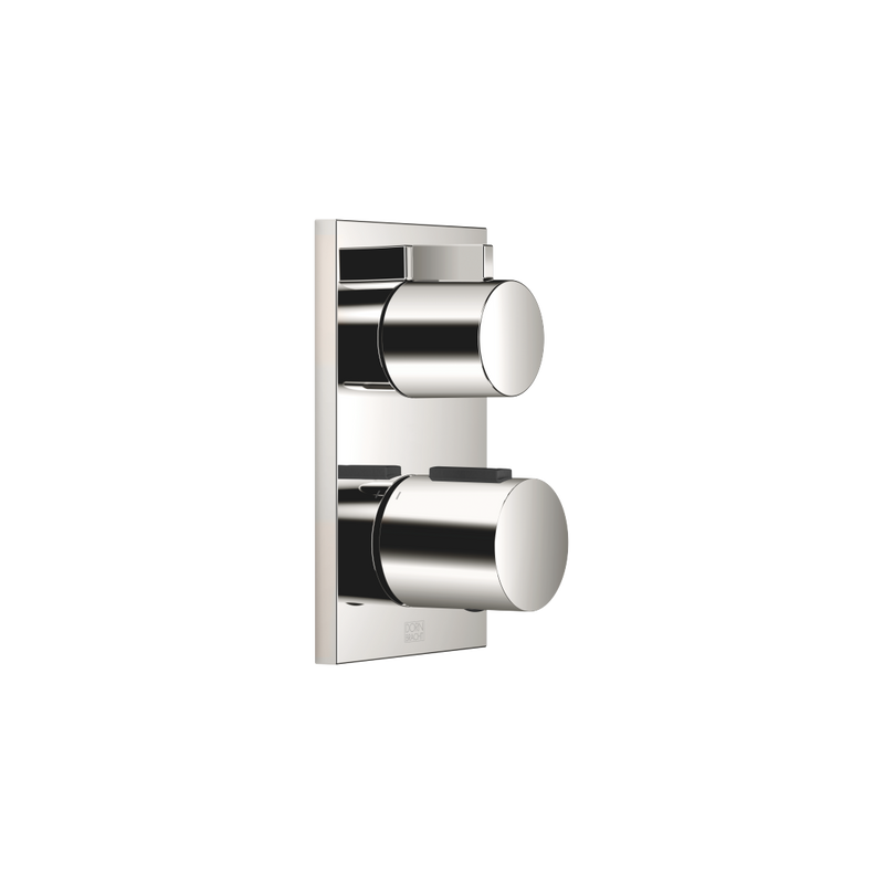 Dornbracht - UP-Therm. TARA Logic 36425670 platin