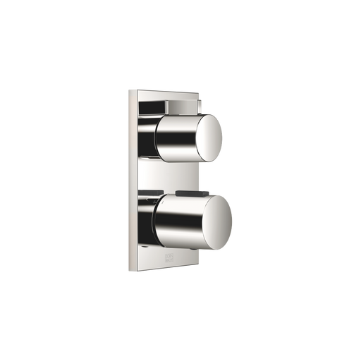 Dornbracht - UP-Therm. TARA Logic 36425670 platin