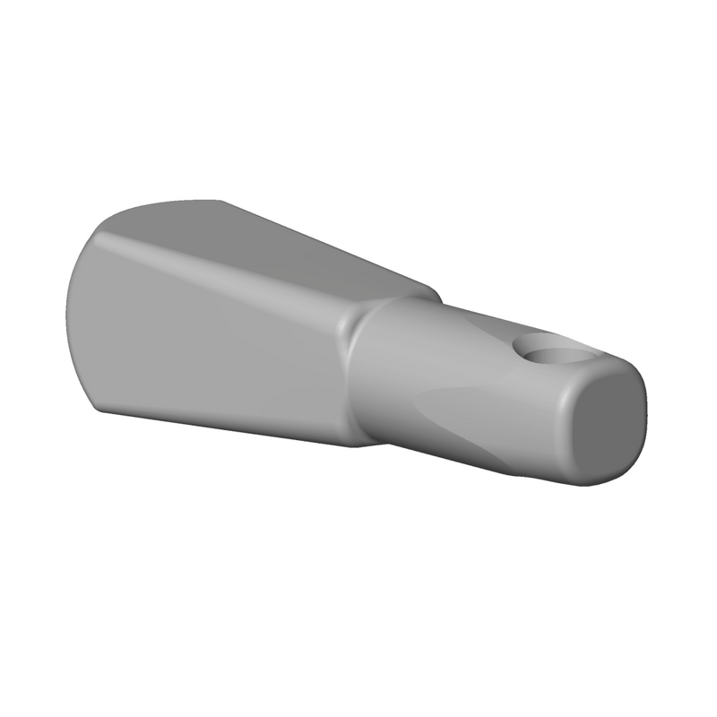 Dornbracht - Zugknopf Ersatzteile 092091032 13,5 x 47,5 x 13,5 mm chrom