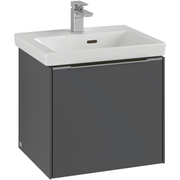 VILLEROY & BOCH - WT-Unterschrank 473x429x408mm 1 Auszug, Soft Green