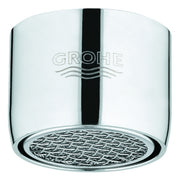 Grohe - Strahlregler M22x1 13959 chrom