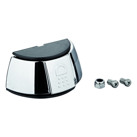 Grohe - Drucktaste 46106 für Europlus/Eurowing Wannenbatterie chrom