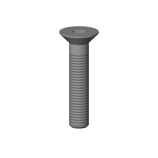 Dornbracht - Befestigung Senkschraube Ersatzteil 093030044 M4x20mm