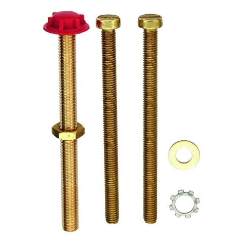 Grohe - Befestigungsstift 43038 komplett Abdeckplatten zu Urinal-Spüler Wandeinb
