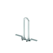 TECE - flex HK Montagegarnitur 16mm, Wandm. für Ventilkompakt-HK, # 714905