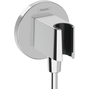 Hansgrohe - Brausehalter FixFit S Porter KS für Handbrause chrom
