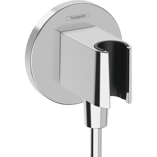 Hansgrohe - Brausehalter FixFit S Porter KS für Handbrause chrom