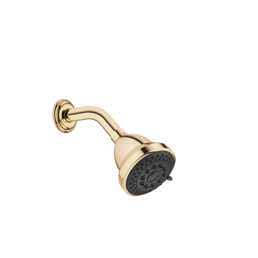 Dornbracht - Kopfbrause MADISON 2850836009 messing poliert