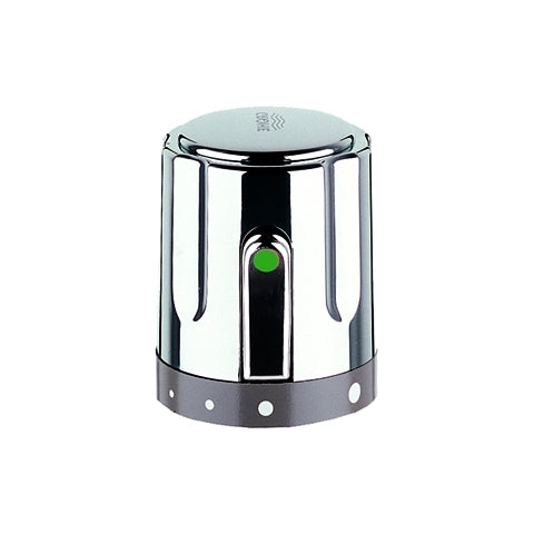 Grohe - Absperrgriff 47245 m.Spartaste für Automatic 2000 chrom