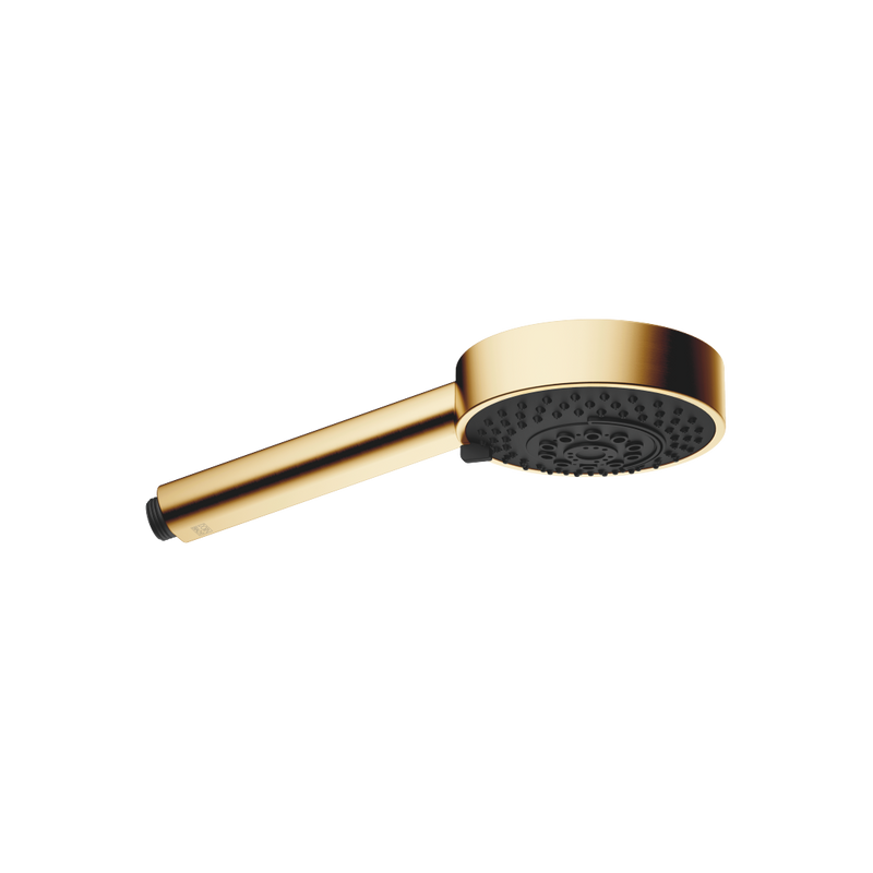 Dornbracht - Handbrause übergreifend neutral 28012979 6,8 l/min messing gebürstet