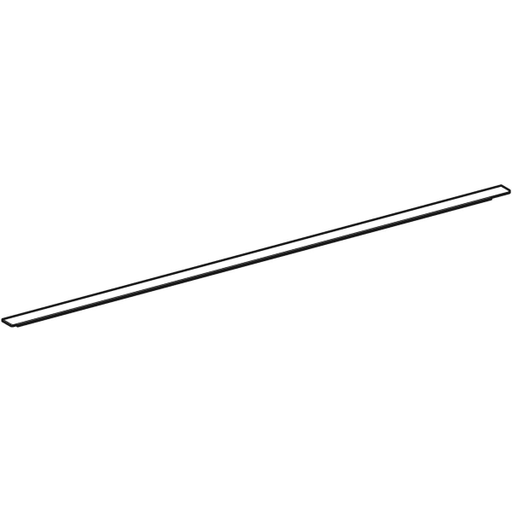 Geberit Vertriebs - iCon Griff, B:120cm chrom