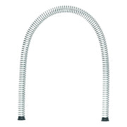 Grohe - Rückholfeder 07240 17,6x0,8x1500 f.herausziehbare Spülbrausen