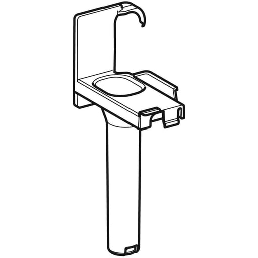 Geberit Vertriebs - Auffangbecher für Spülkastenstein für Sigma UP-SPK 12 cm