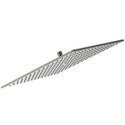 Ideal Standard - Regenbrause IDEALRAIN, 400x400mm, Silver Storm