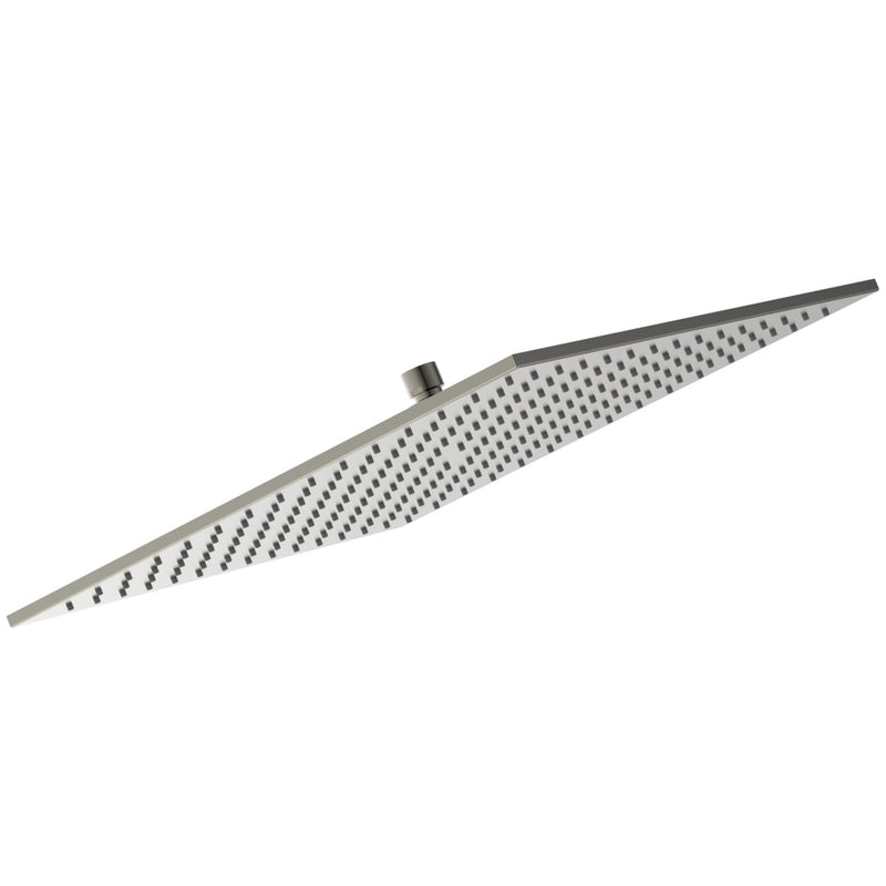 Ideal Standard - Regenbrause IDEALRAIN, 400x400mm, Silver Storm