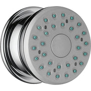 Hansgrohe - Seitenbrause BODYVETTE mit Rubit 28466000 chrom
