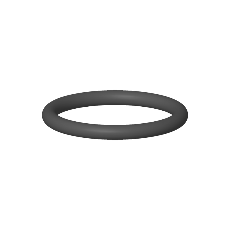 Dornbracht - O-Ring EPDM 70 Ersatzteil 091410069 14,0x1,78mm