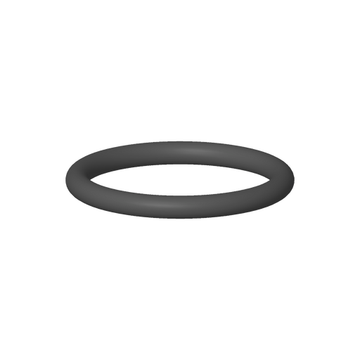 Dornbracht - O-Ring EPDM 70 Ersatzteil 091410069 14,0x1,78mm