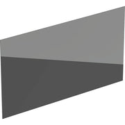 Geberit Vertriebs - Auszugfront, Lava, ACANTO WTU 90 und WTU 90 Compact