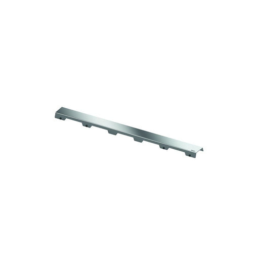TECE SE - TECEdrainline Designrost steel II 900mm Edelstahl poliert, gerade