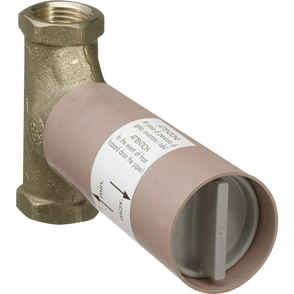 Hansgrohe - Grundkörper Unterputz Ventil Spindel 15970180