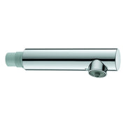 Grohe - Spülbrause 46999 für GROHE Blue Spültischbatterie L-Auslauf chrom