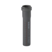 Gebr. Ostendorf - HTsafeEM Rohr DN 40 x 150 mm