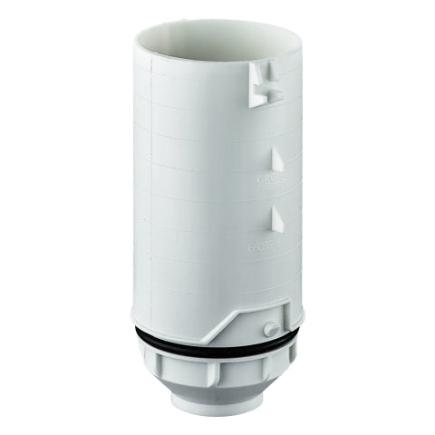 Grohe - Verlängerung für Überlaufrohr 42313
