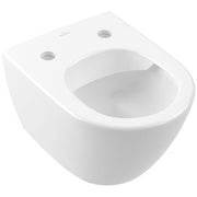 VILLEROY & BOCH - T-WC sprd-los Subway 2.0 355x480x 360mm ov wandh. Abg. waag. DF we Alp. c
