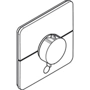 Hansgrohe - Thermostat UP ShowerSelect Comfort Q FS 1 Verbraucher/1 Ausgang chrom