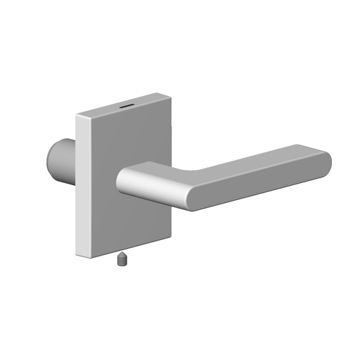 Dornbracht - Griff für Waschtisch Ersatzteile 90207005702 60 x 47,5 x 40 mm messing ge